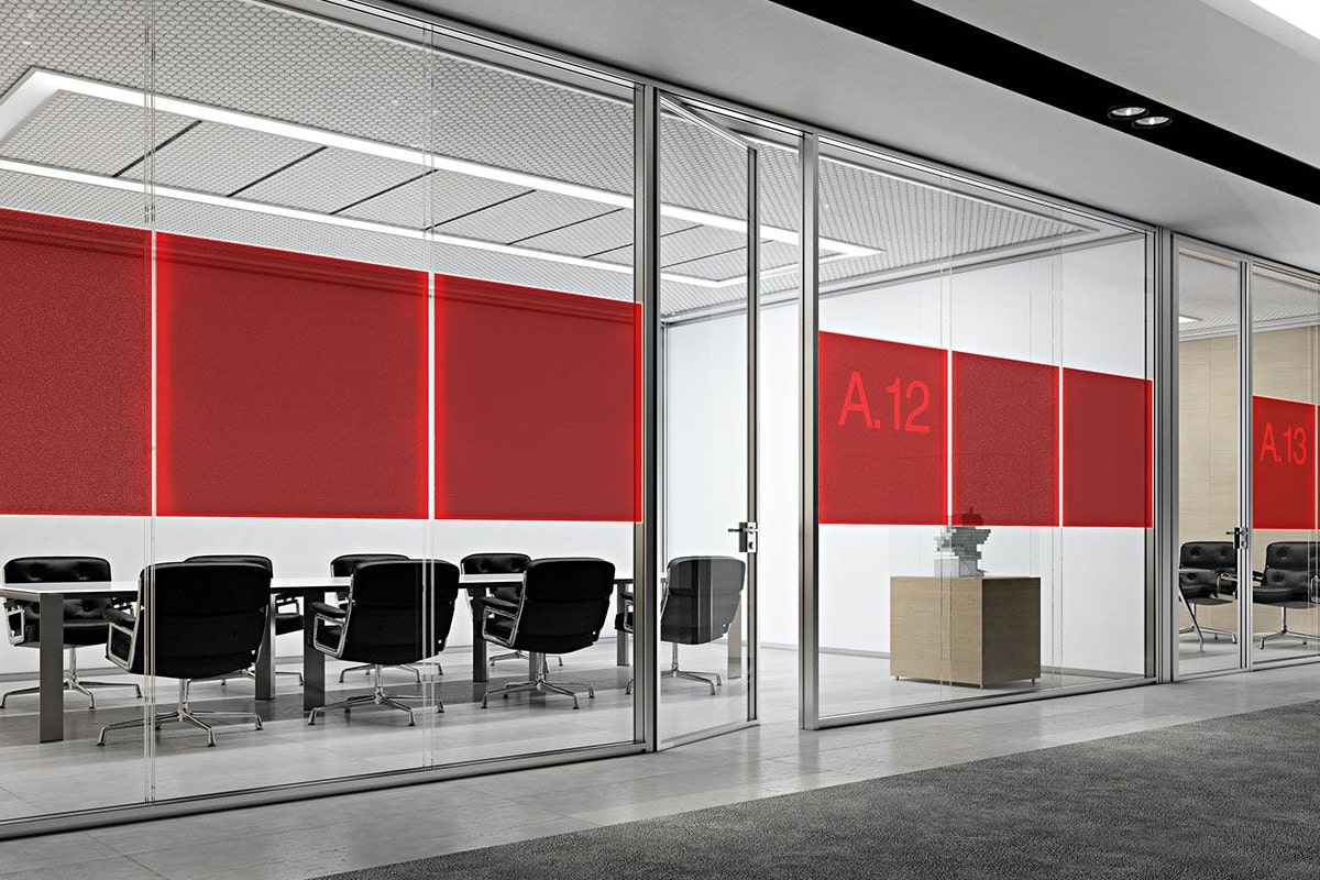 Smart Privacy Glass Smart Glass Country